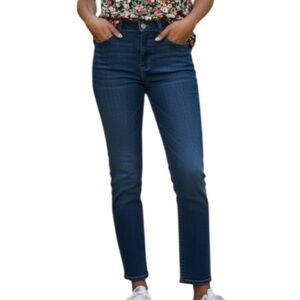 KUT from the Kloth Katy Mid Rise Jeans 12 W35
W
